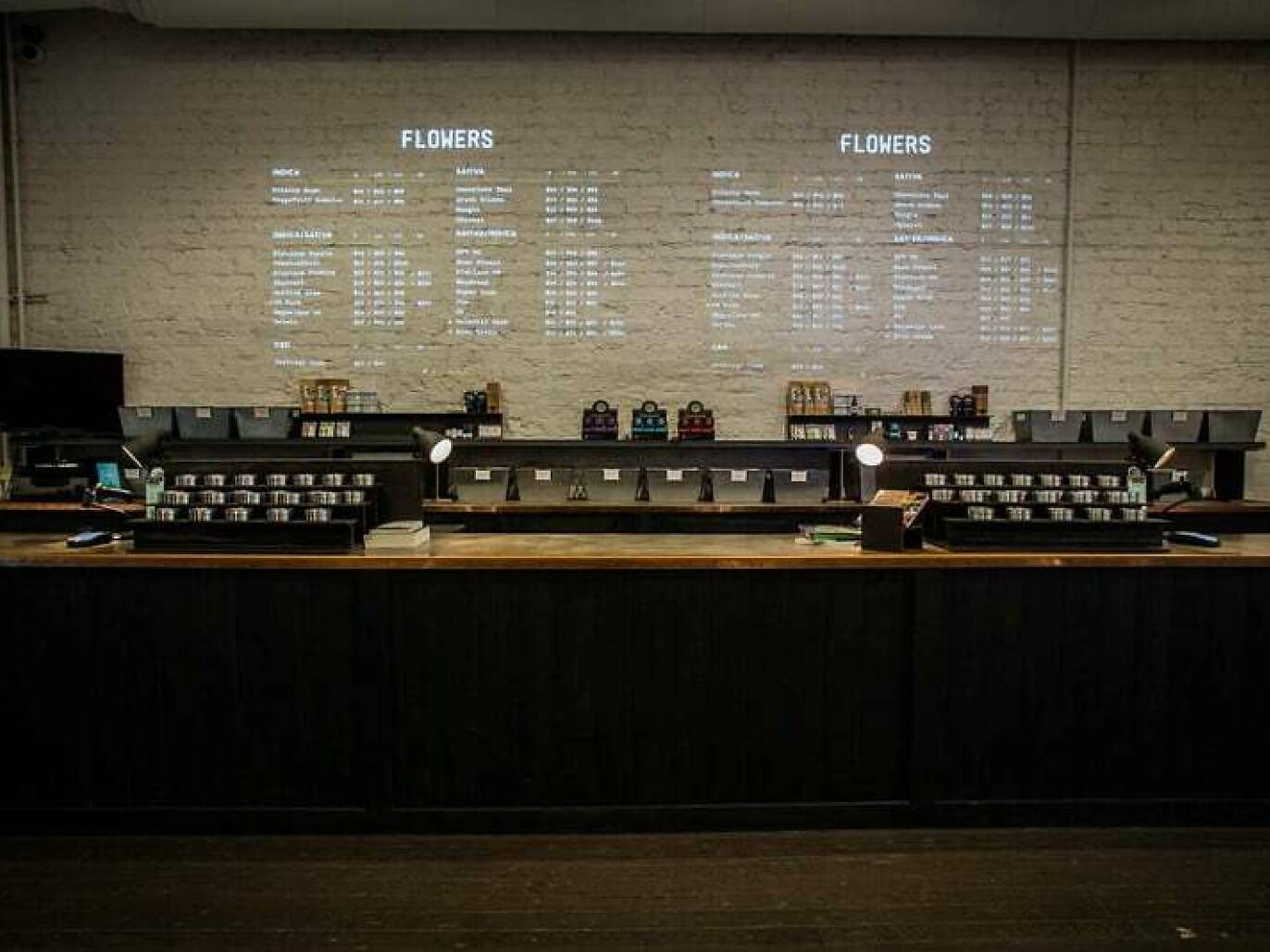 13 Best Weed Dispensaries in San Francisco Right Now