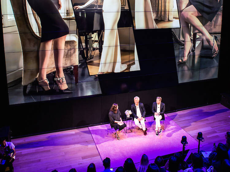 New York Fashion Week events you can actually attend New York Fashion Week events you can actually attend