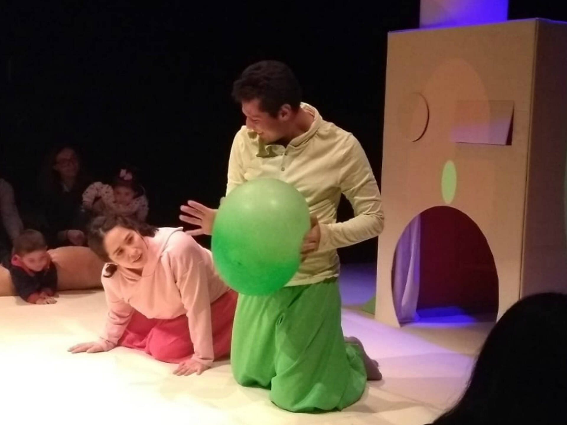15 Obras De Teatro Para Niños Que No Te Puedes Perder En Marzo 4341