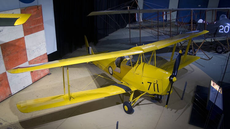 RAAF Museum