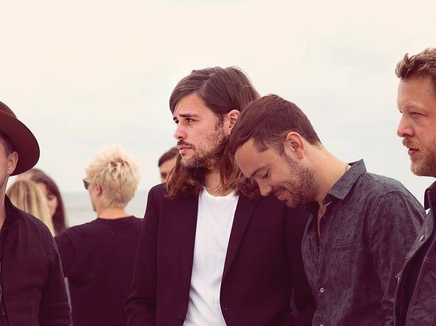 Mumford & Sons Mumford & Sons