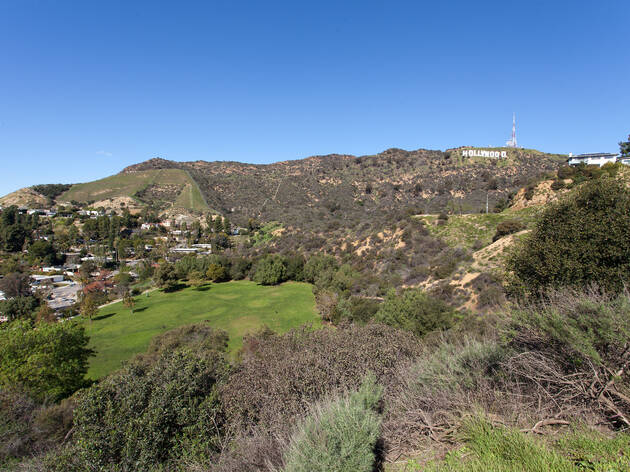 Lake Hollywood Park Lake Hollywood Park
