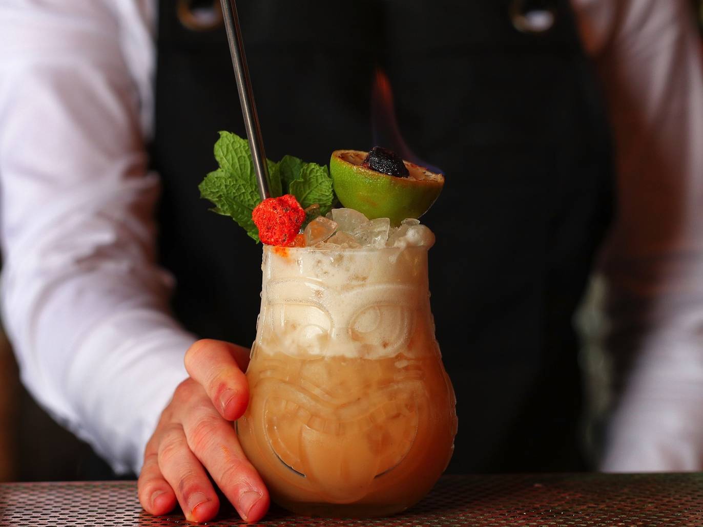 These are the 13 best latenight bars in Melbourne