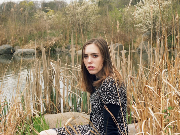 Snail Mail + Soccer Mommy Snail Mail + Soccer Mommy