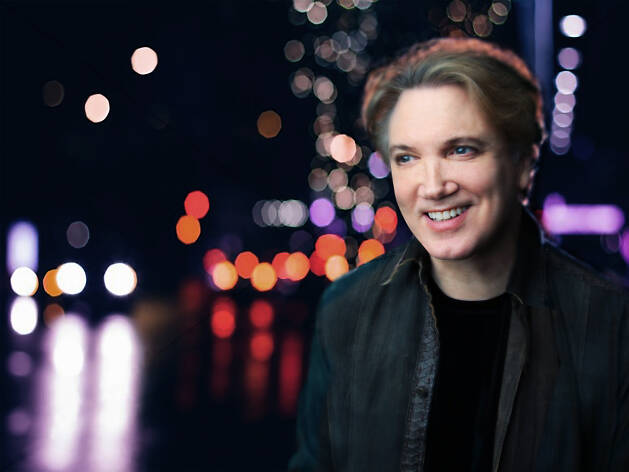 Charles Busch Charles Busch