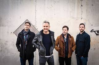 Keane