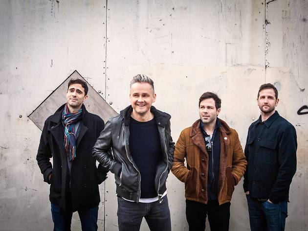Keane Keane