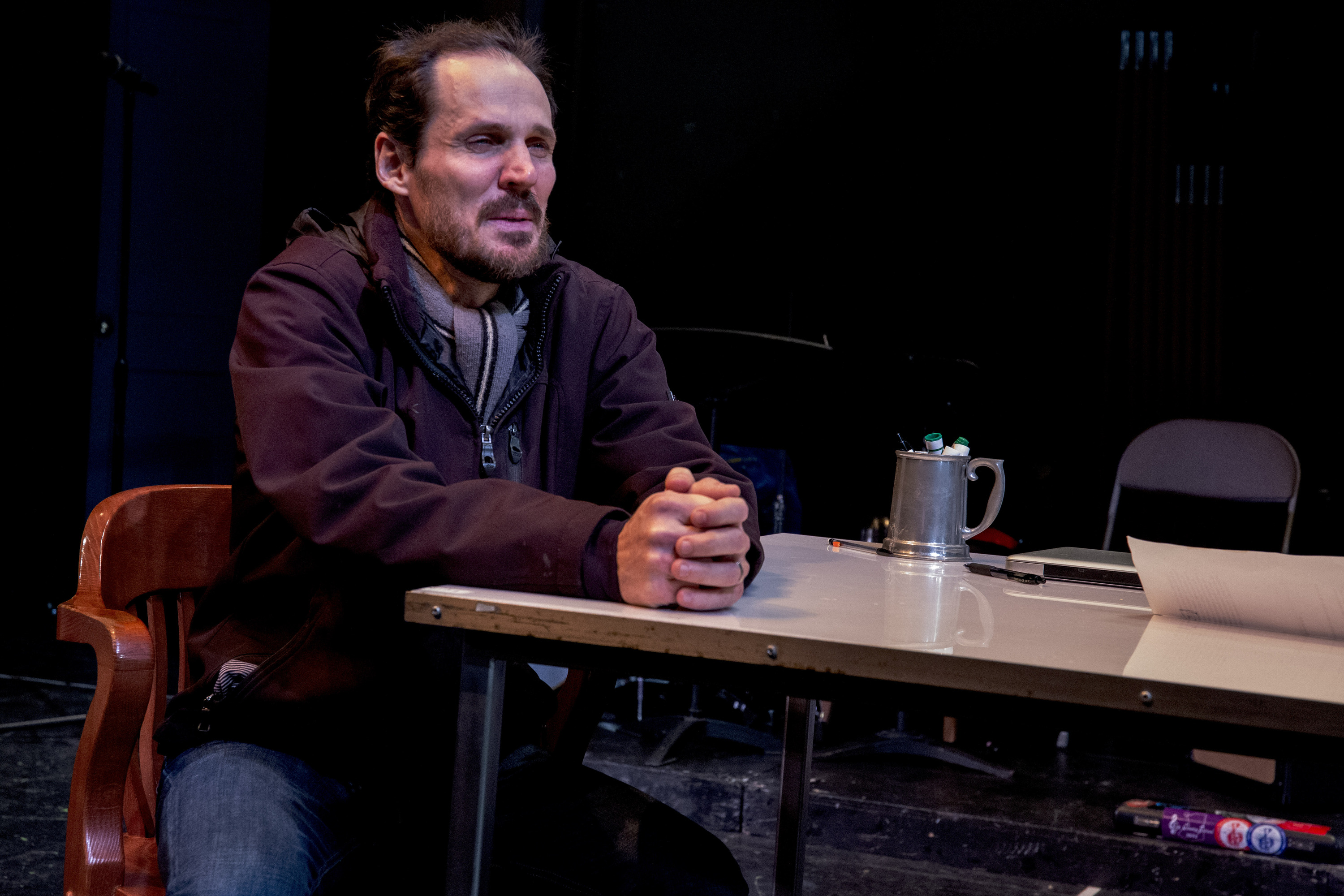 Galileo | Theater in New York