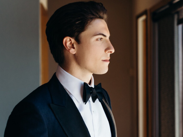 Derek Klena Derek Klena