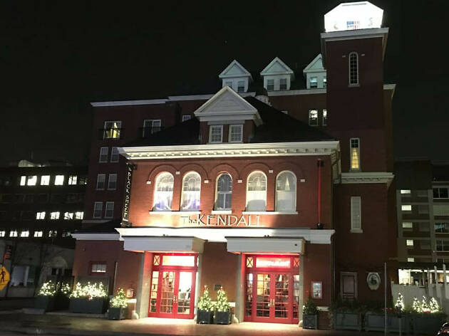 The Kendall Hotel The Kendall Hotel