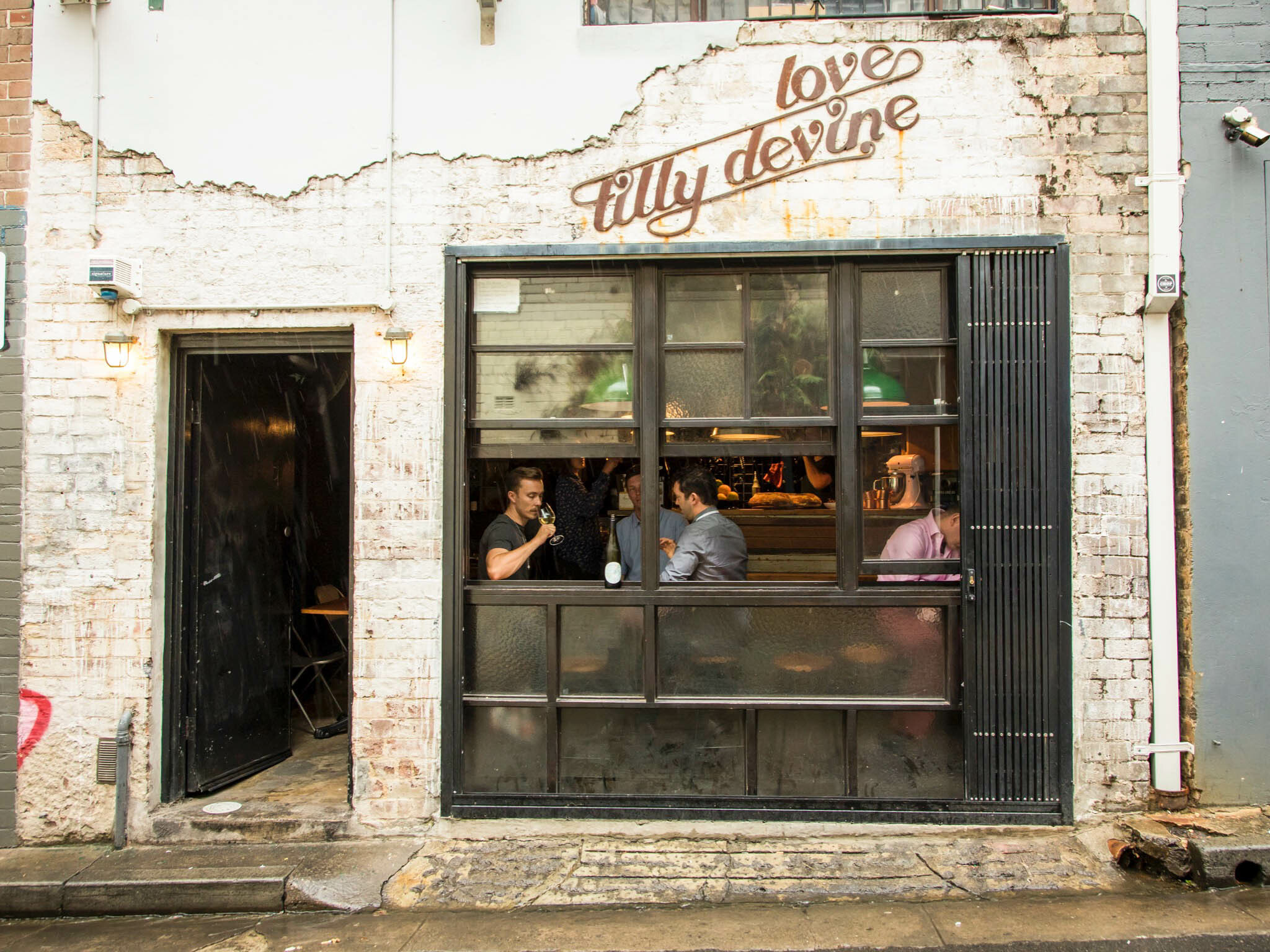 The 50 Best Bars In Sydney Right Now