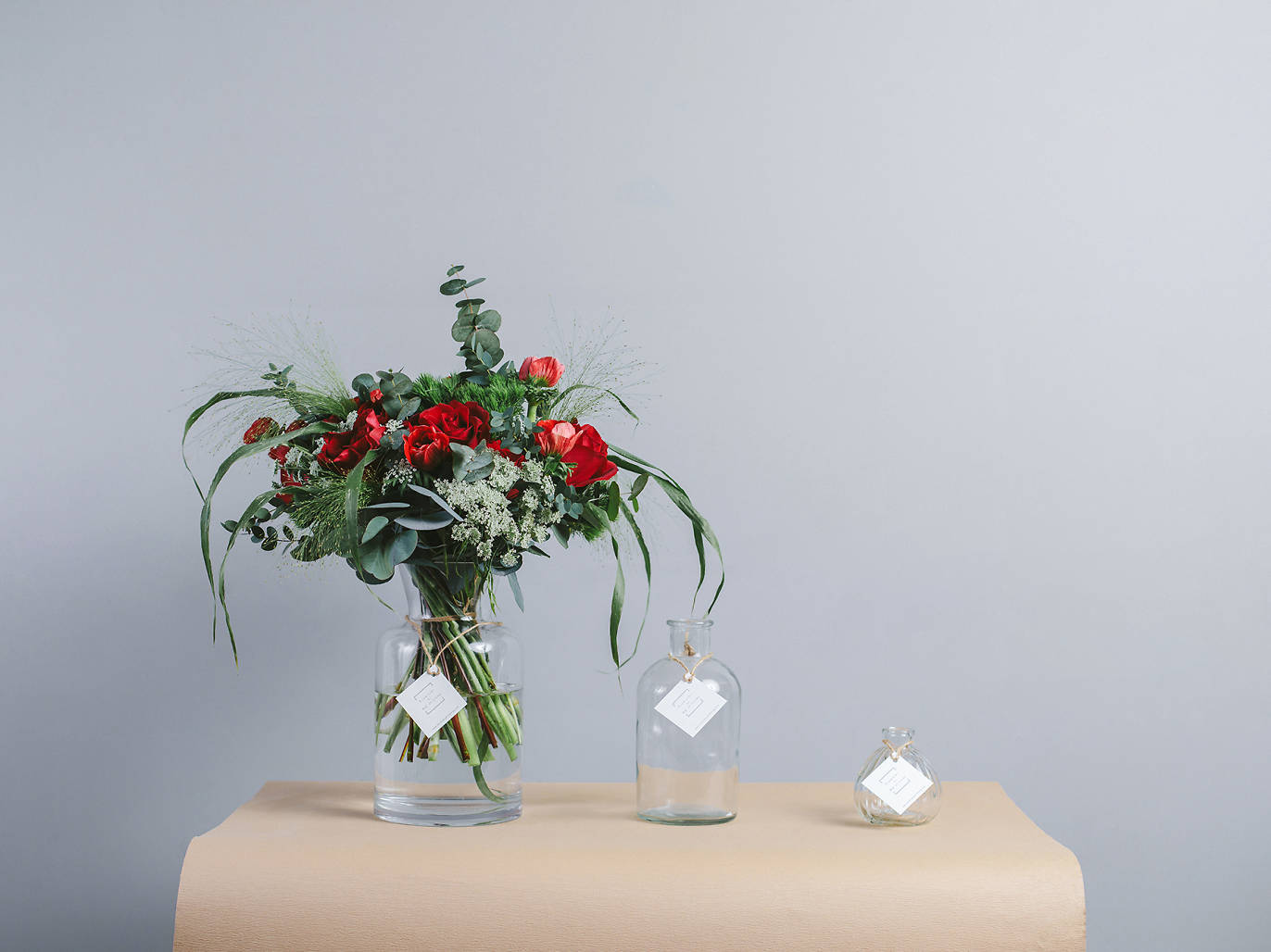 Hong Kong’s best flower shops and florists