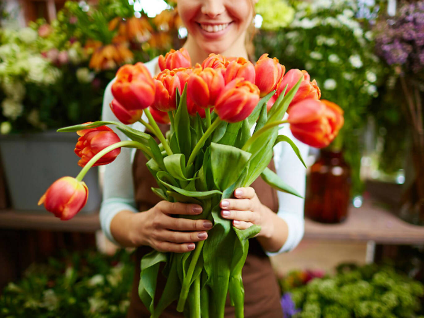 20 Best Flower Delivery Services in KL