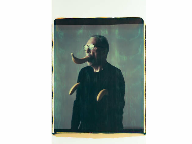 Erwin Wurm: New Work Erwin Wurm: New Work