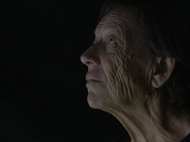 27ª Muestra Internacional de Films de Mujeres de Barcelona: Documentalistas latinoamericanas 27ª Muestra Internacional de Films de Mujeres de Barcelona: Documentalistas latinoamericanas