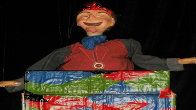 La Quimeta i els seus amics La Quimeta i els seus amics