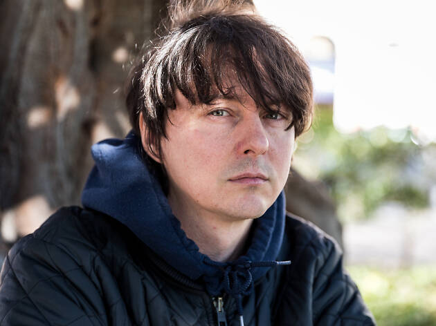 Panda Bear Panda Bear