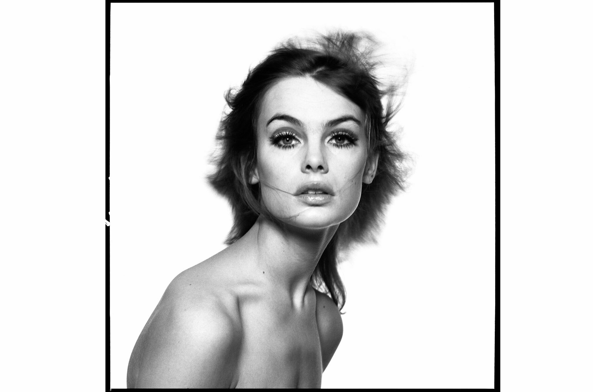 David Bailey: The Sixties | Art in London