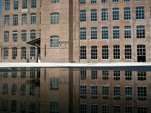 Fabra i Coats Fabra i Coats