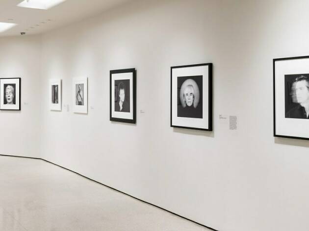 Implicit Tensions: Mapplethorpe Now Implicit Tensions: Mapplethorpe Now