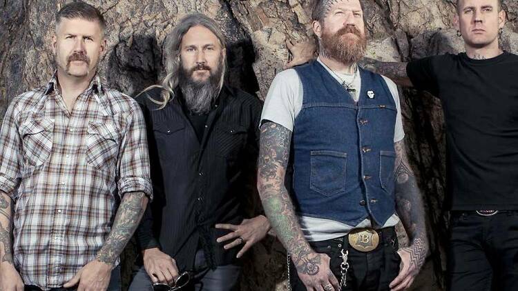 Mastodon