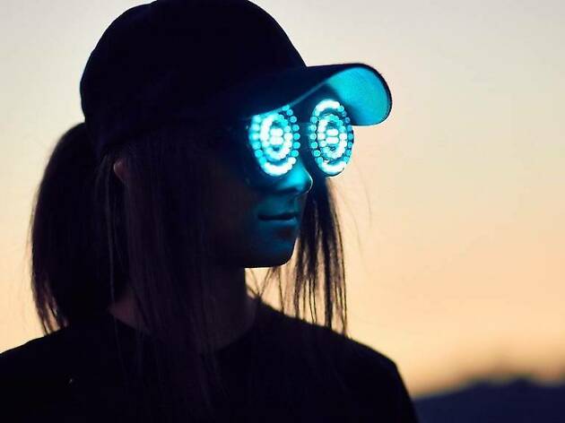 Imperdibles del EDC 2019 Imperdibles del EDC 2019