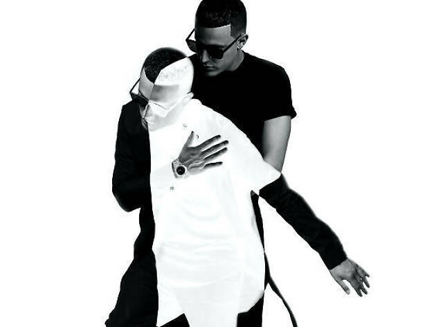 dj Snake edc dj Snake