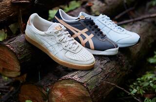 Onitsuka Tiger | Shopping in Orchard 