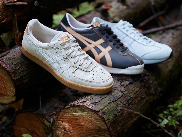 Onitsuka Tiger | Shopping in Orchard 