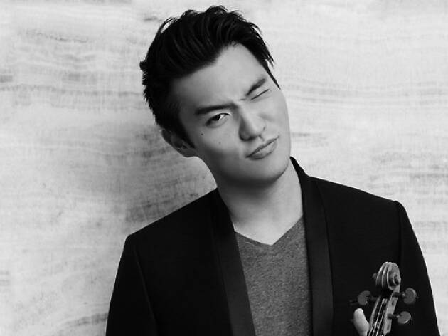 Ray Chen Ray Chen