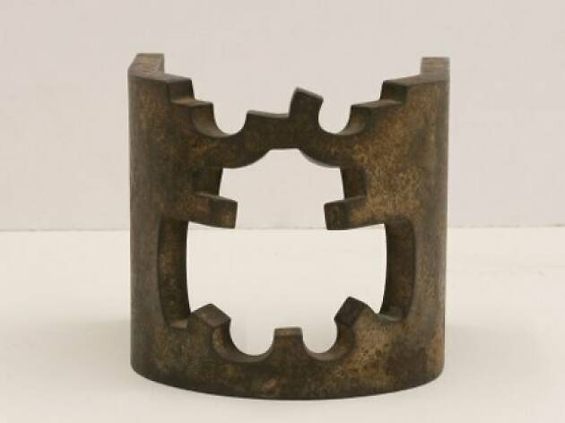 Eduardo Chillida Eduardo Chillida