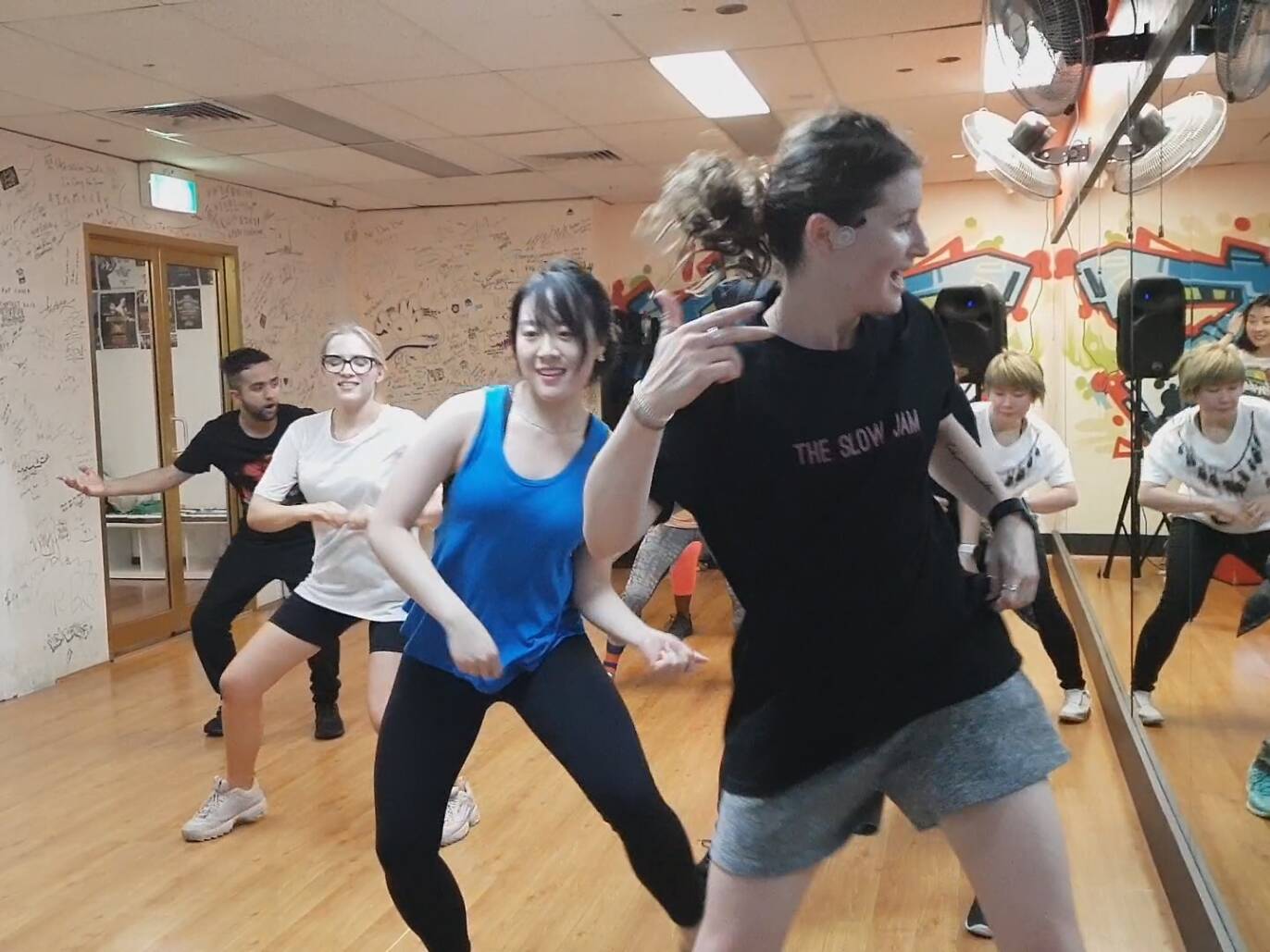 The 6 best dance classes in Sydney