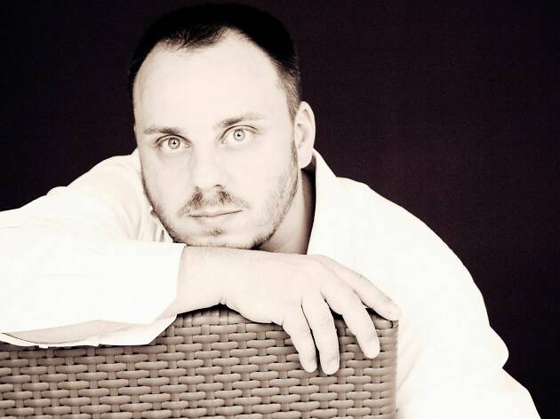 Matthias Goerne