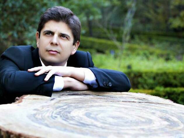 Javier Perianes Javier Perianes