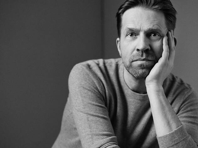 Leif Ove Andsnes