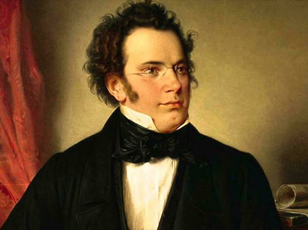 Franz Schubert
