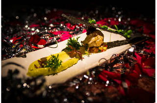 Fook Kl Valentine S Day Menu Restaurants In Kuala Lumpur