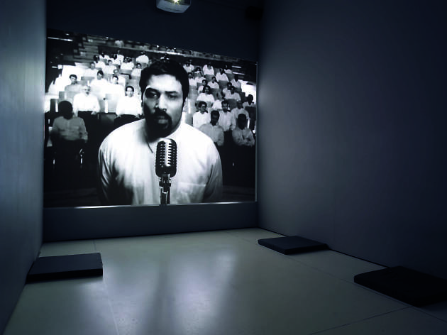 Shirin Neshat