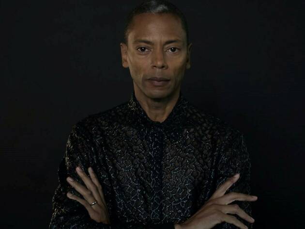 Jeff Mills Jeff Mills