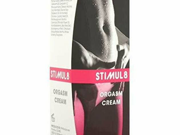 Stimul8 Stimul8