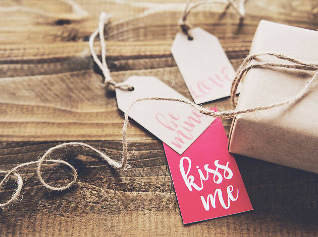 Valentine's Day Valentine's Day