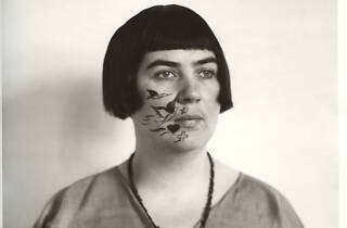 August Sander. People of the 20th century | Art in Barcelona
