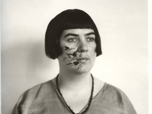 August Sander. Gent del segle XX August Sander. Gent del segle XX