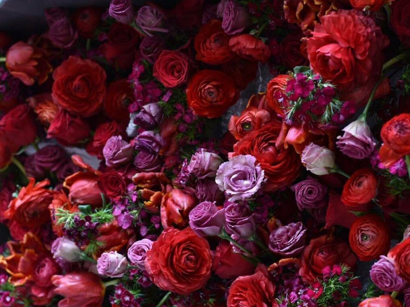 25 Best Florists In Singapore