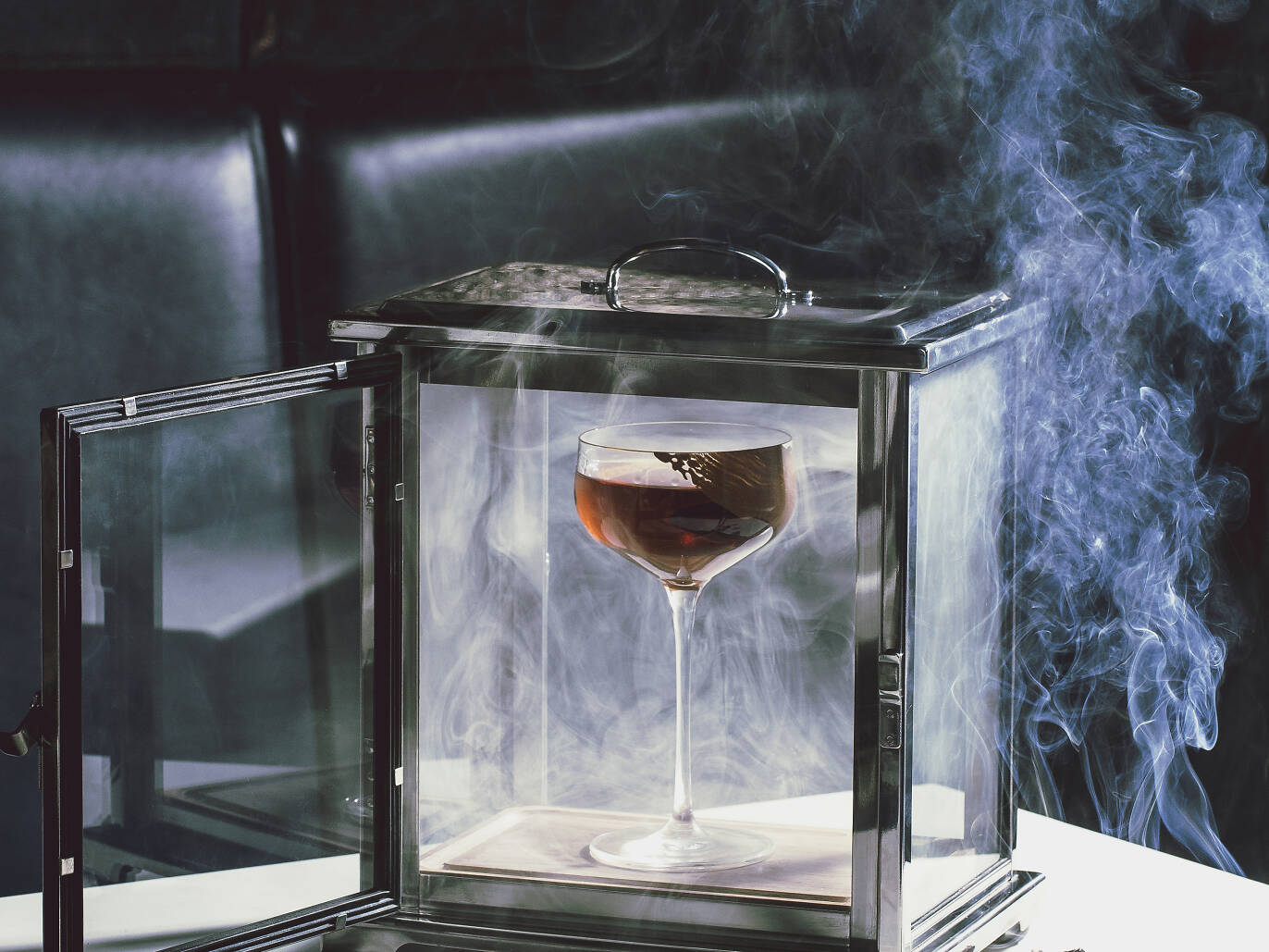 65 Best Bars in Montreal Right Now