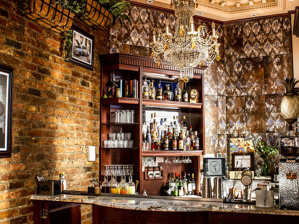 65 meilleurs bars de Montréal qui valent un verre