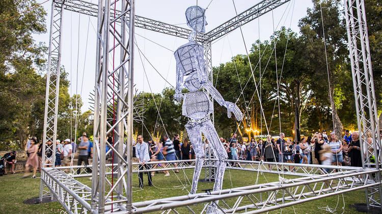 Photograph: Supplied