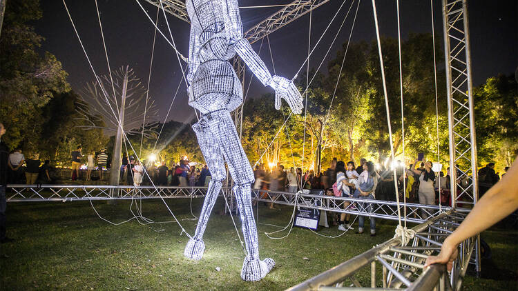 Photograph: Supplied