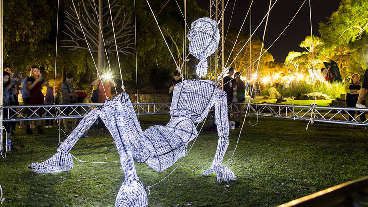 Photograph: Supplied