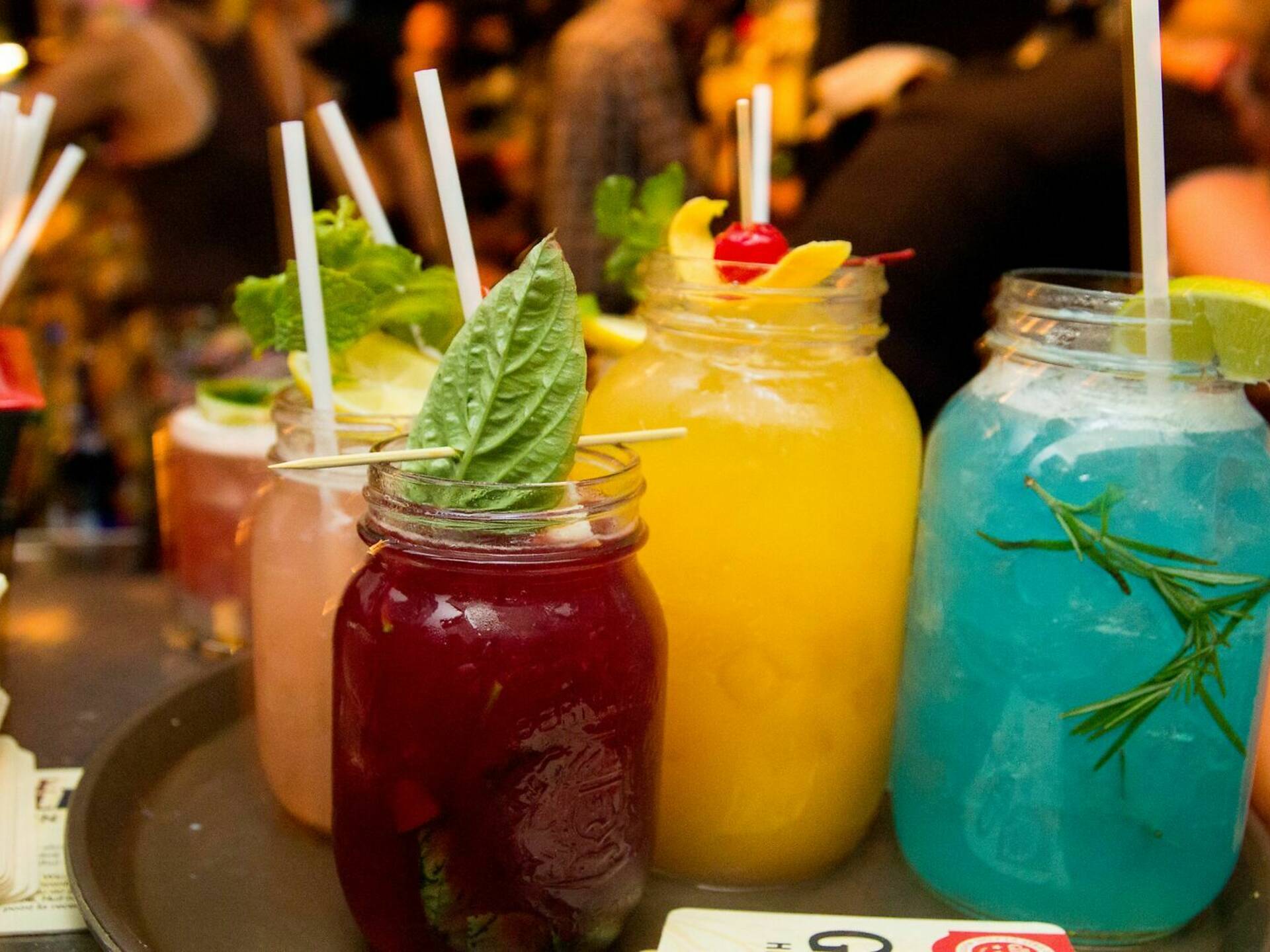 59 Best Bars in Montreal Right Now